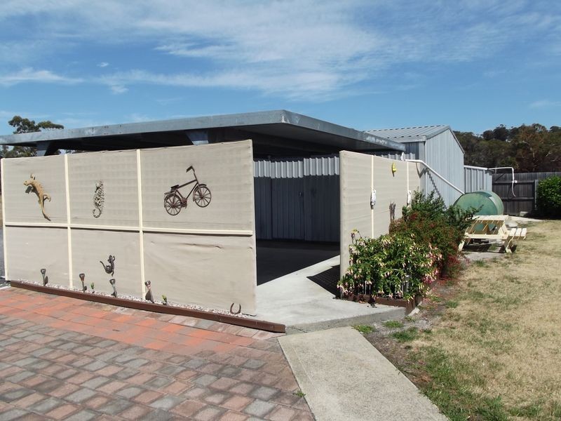 54 Beaulieu Street, St Helens TAS 7216