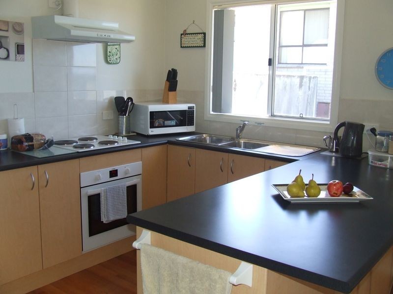 5 Andrews Court, Binalong Bay TAS 7216