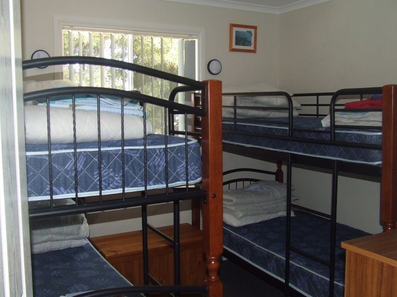 5 Andrews Court, Binalong Bay TAS 7216