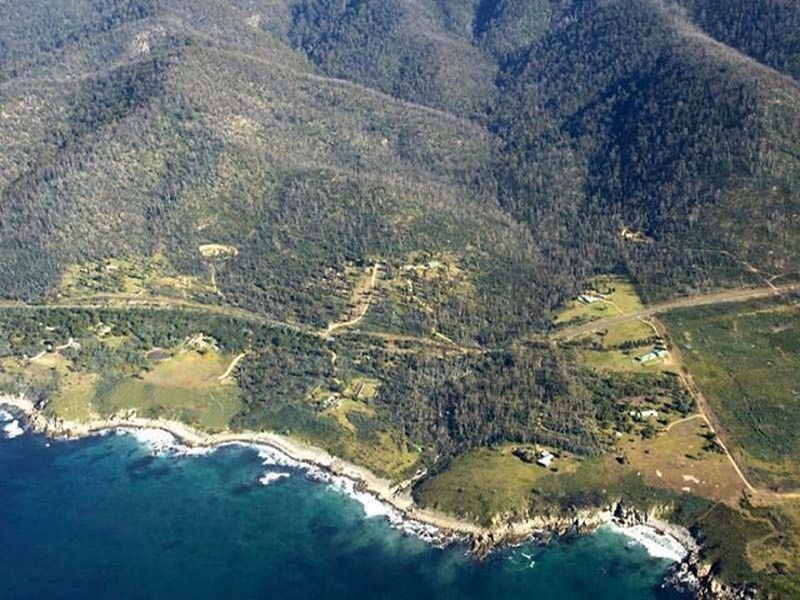 21490 Tasman Highway, Four Mile Creek TAS 7215