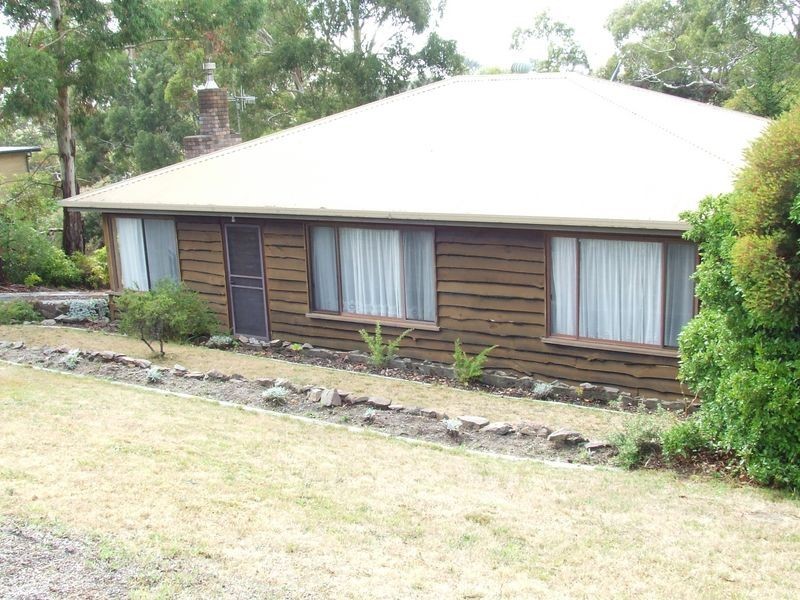 29 Lawry Heights, St Helens TAS 7216