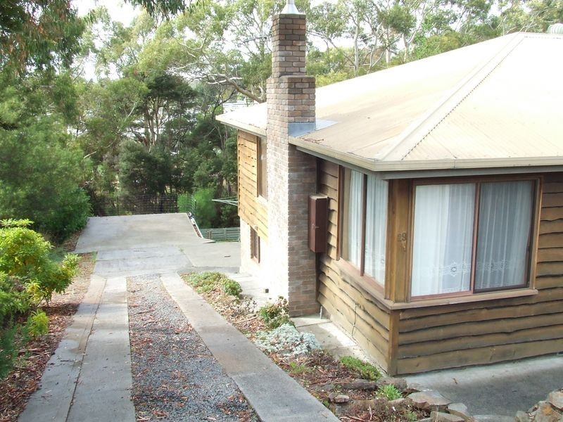 29 Lawry Heights, St Helens TAS 7216