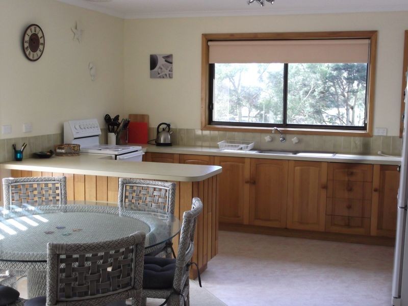 29 Lawry Heights, St Helens TAS 7216