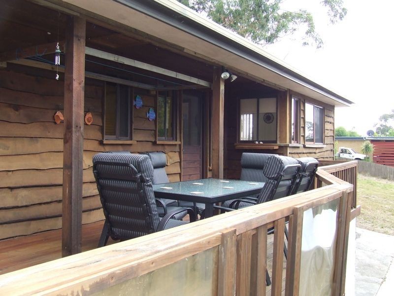 29 Lawry Heights, St Helens TAS 7216