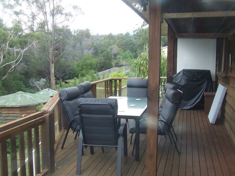 29 Lawry Heights, St Helens TAS 7216