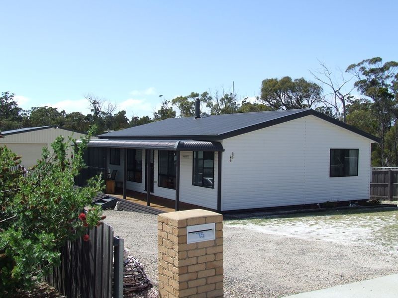 15 Bittern Street, Stieglitz TAS 7216