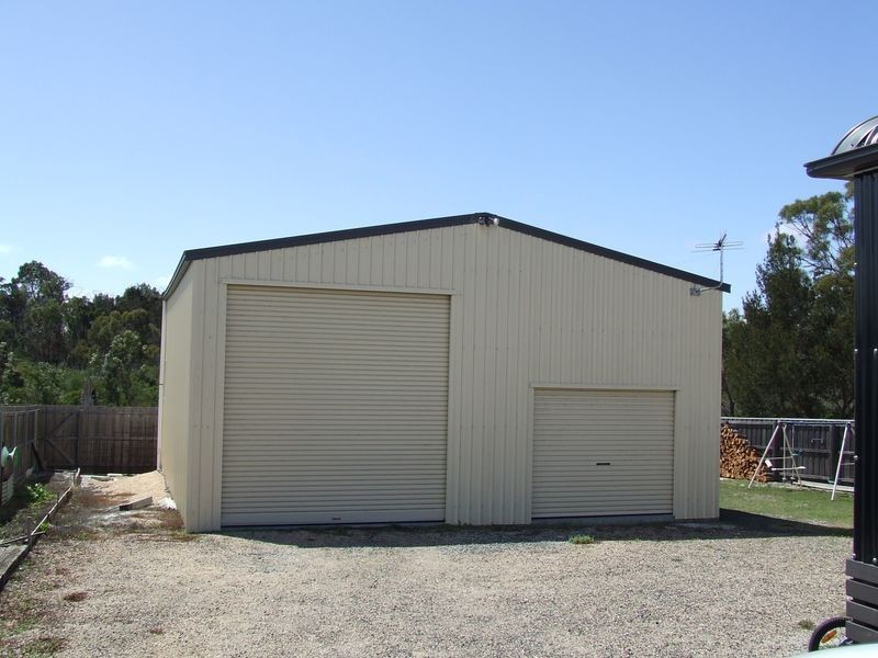 15 Bittern Street, Stieglitz TAS 7216