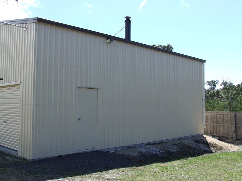 15 Bittern Street, Stieglitz TAS 7216