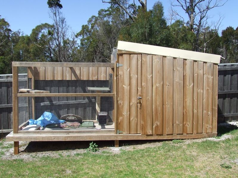 15 Bittern Street, Stieglitz TAS 7216