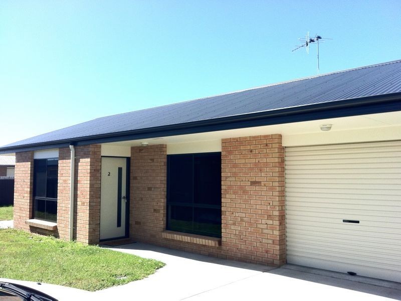 2/8 Alma Court, St Helens TAS 7216