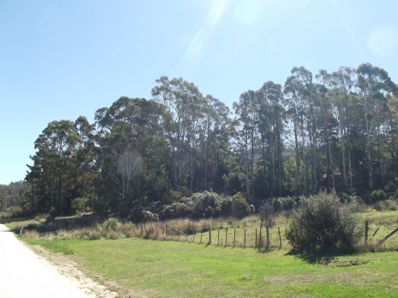 Lot 1 Lennox Street, Cornwall TAS 7215