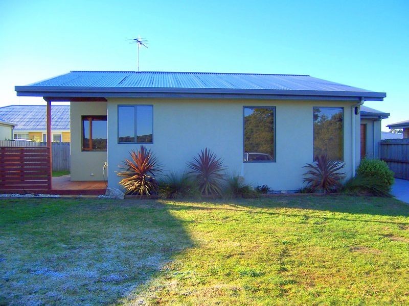 30 Medea Street, St Helens TAS 7216