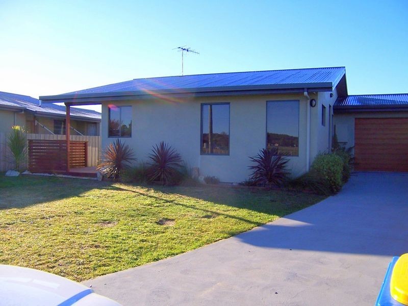 30 Medea Street, St Helens TAS 7216