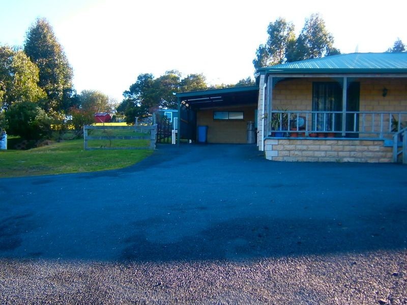 31 Penelope Street, St Helens TAS 7216