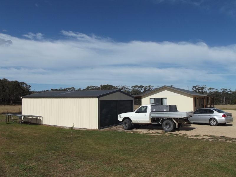 50 Ansons Bay Road, St Helens TAS 7216