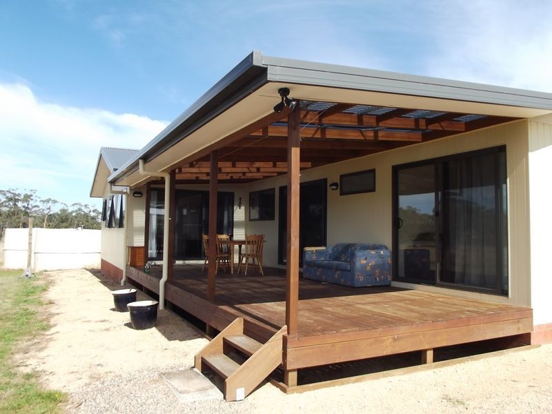 50 Ansons Bay Road, St Helens TAS 7216