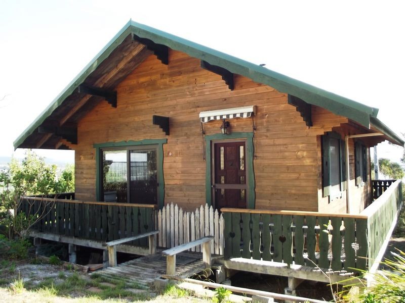 11 Aerodrome Road, Stieglitz TAS 7216
