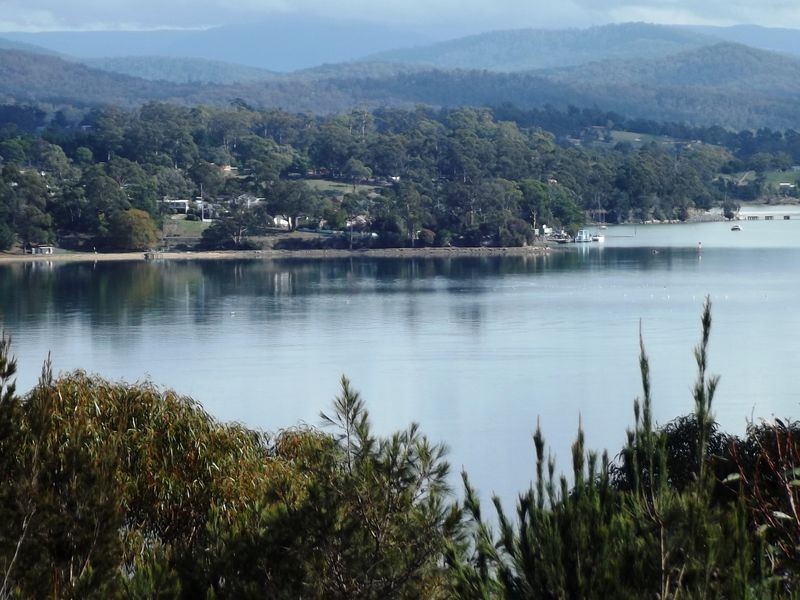 11 Aerodrome Road, Stieglitz TAS 7216