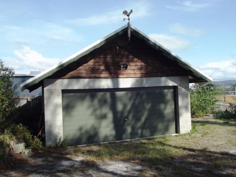 11 Aerodrome Road, Stieglitz TAS 7216