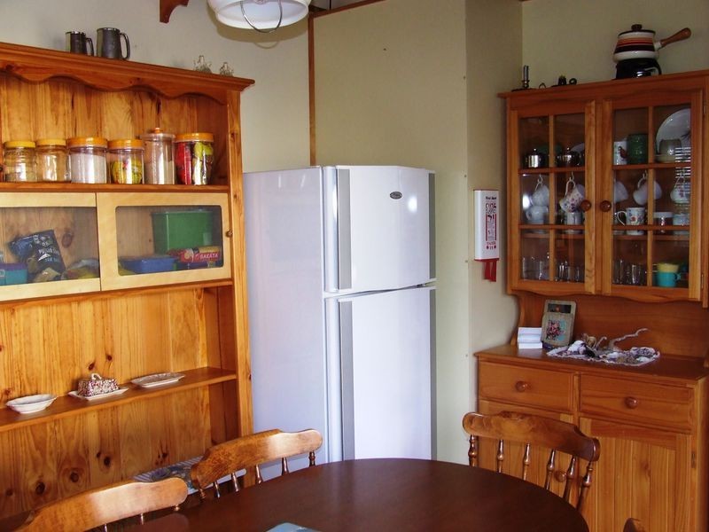 11 Aerodrome Road, Stieglitz TAS 7216