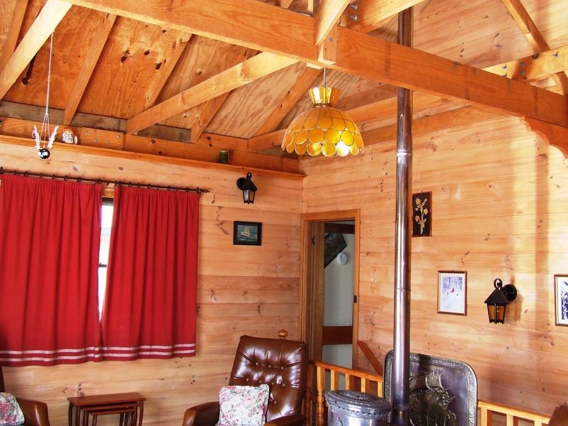 11 Aerodrome Road, Stieglitz TAS 7216