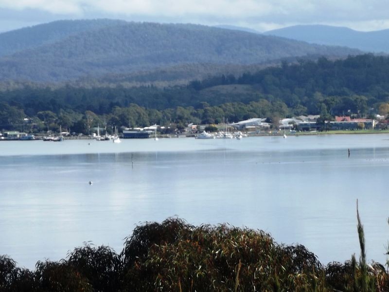11 Aerodrome Road, Stieglitz TAS 7216