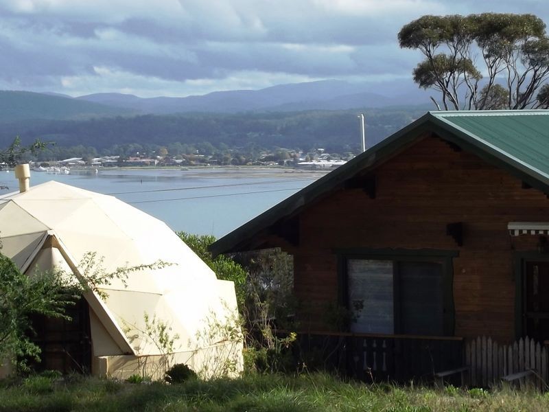 11 Aerodrome Road, Stieglitz TAS 7216