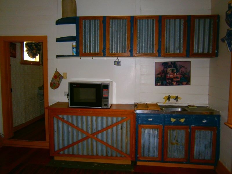 3 Short Street, Fingal TAS 7214