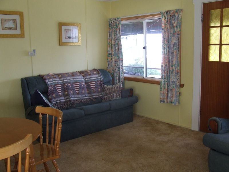 17 Peron Street, Stieglitz TAS 7216