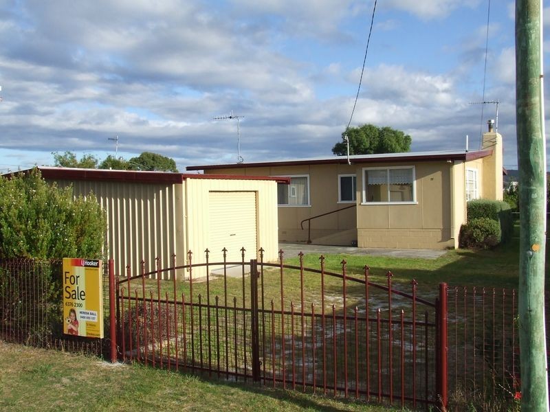 17 Peron Street, Stieglitz TAS 7216
