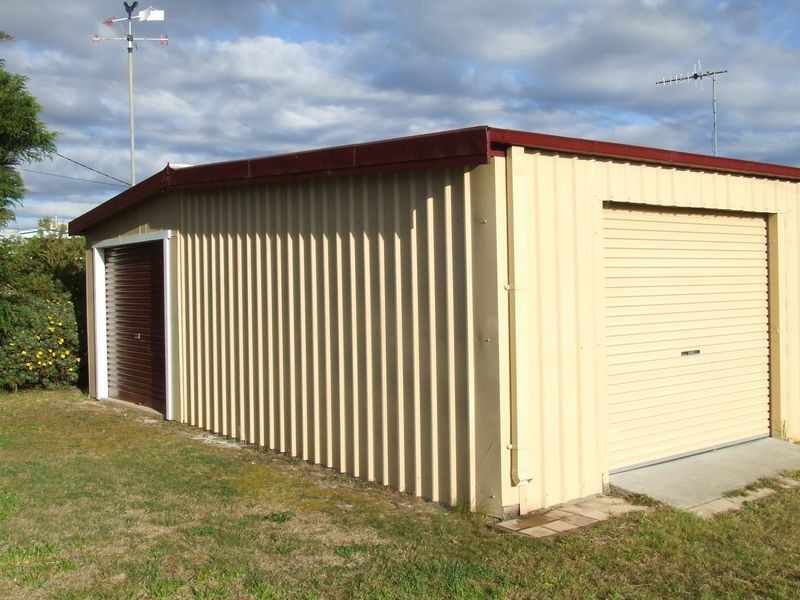 17 Peron Street, Stieglitz TAS 7216