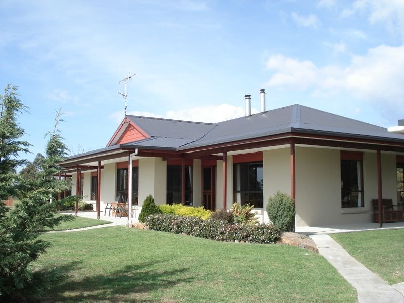 21506 Tasman Highway, Four Mile Creek TAS 7215
