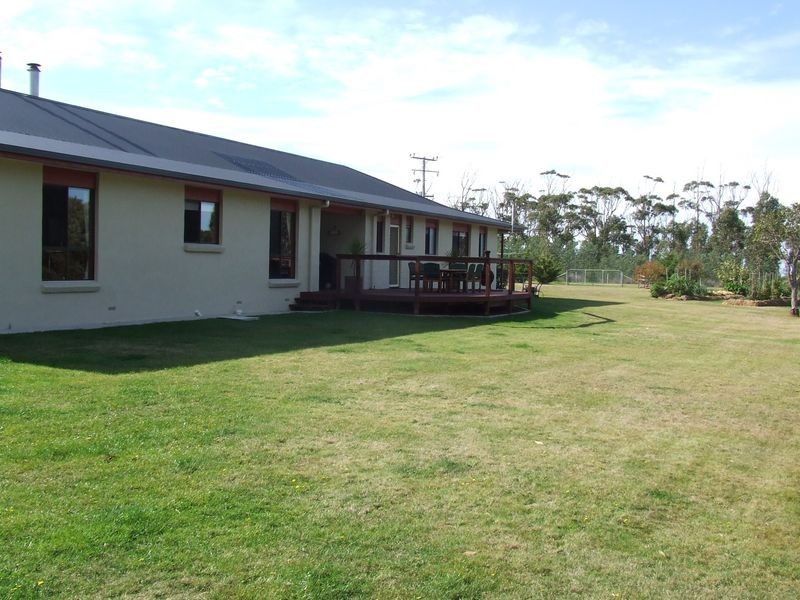21506 Tasman Highway, Four Mile Creek TAS 7215