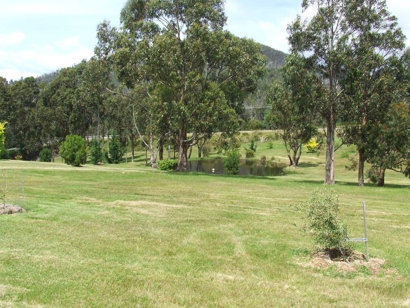 21506 Tasman Highway, Four Mile Creek TAS 7215