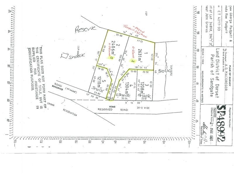 20 Acacia Drive, Ansons Bay TAS 7216