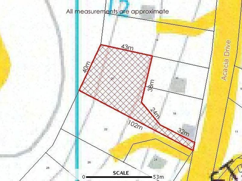 20 Acacia Drive, Ansons Bay TAS 7216