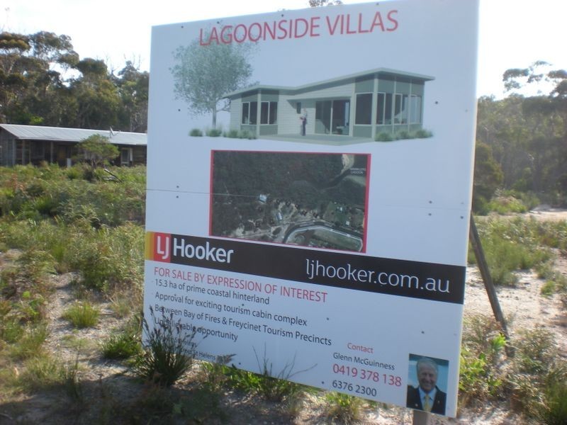 Lot 300 Wrinklers Drive, Scamander TAS 7215
