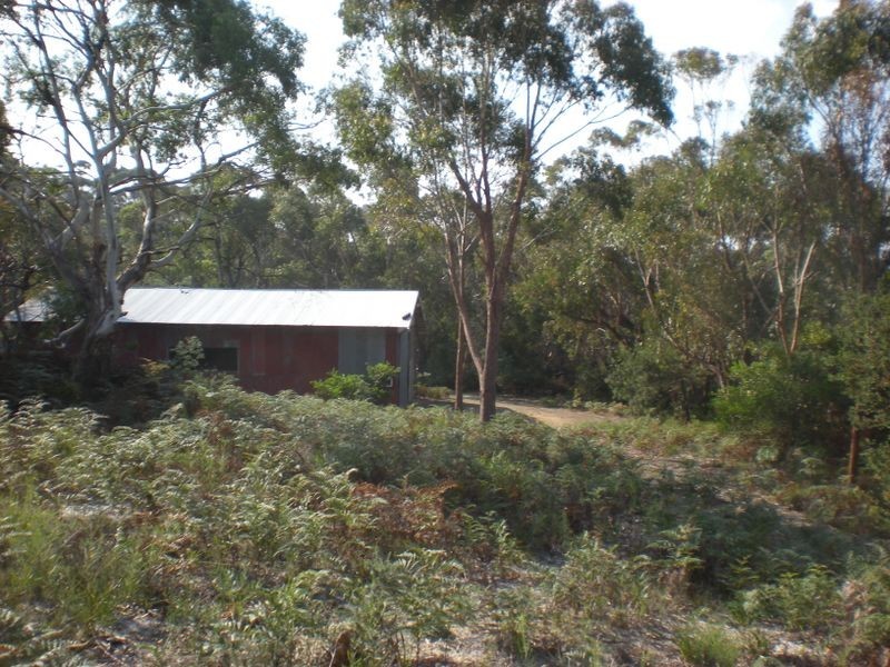 Lot 300 Wrinklers Drive, Scamander TAS 7215