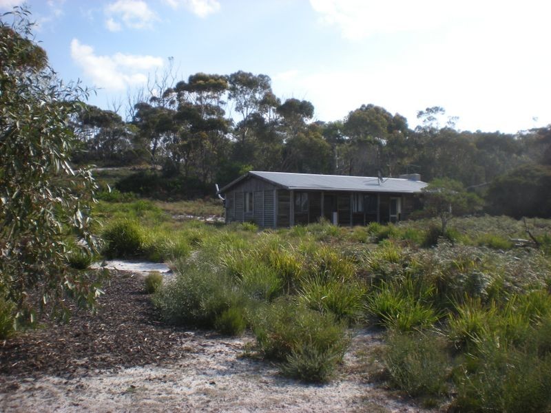Lot 300 Wrinklers Drive, Scamander TAS 7215