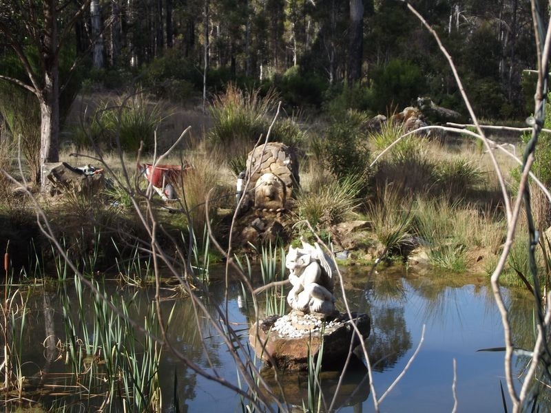 461 Gardiners Creek Road, St Marys TAS 7215