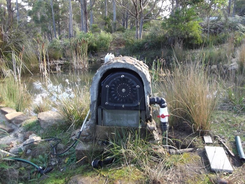 461 Gardiners Creek Road, St Marys TAS 7215