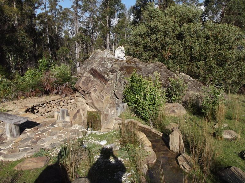 461 Gardiners Creek Road, St Marys TAS 7215