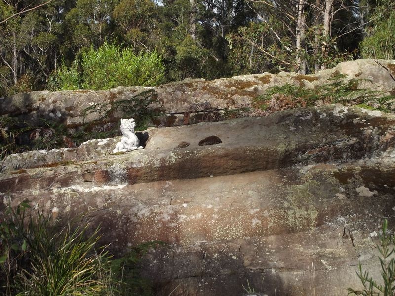 461 Gardiners Creek Road, St Marys TAS 7215