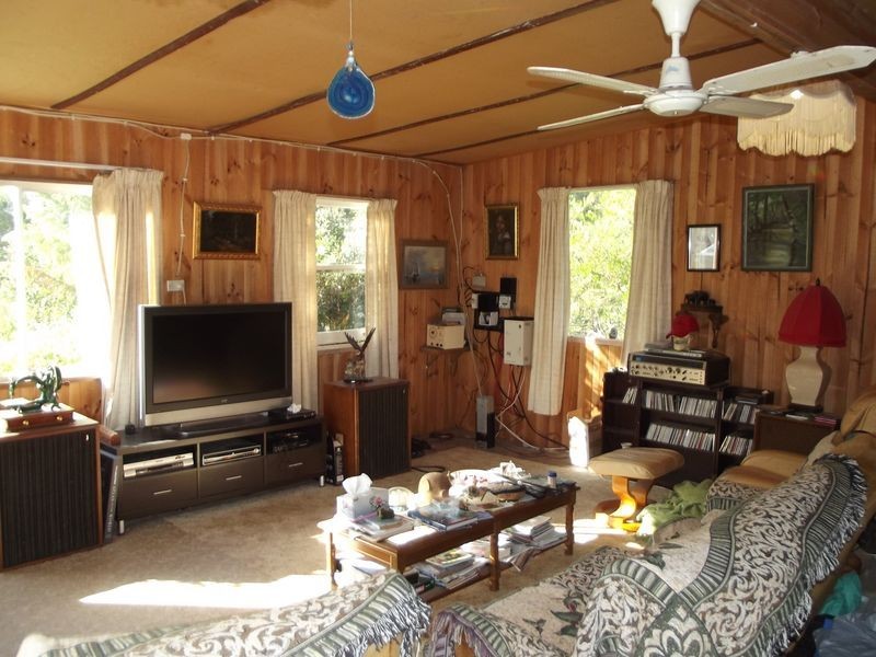 461 Gardiners Creek Road, St Marys TAS 7215