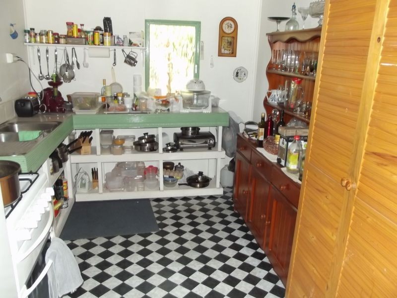 461 Gardiners Creek Road, St Marys TAS 7215