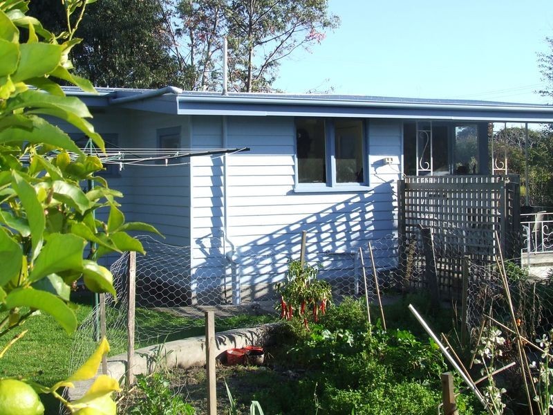 12 Medea Street, St Helens TAS 7216