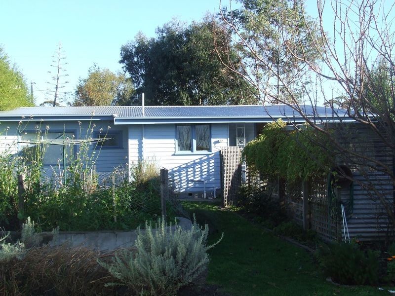 12 Medea Street, St Helens TAS 7216