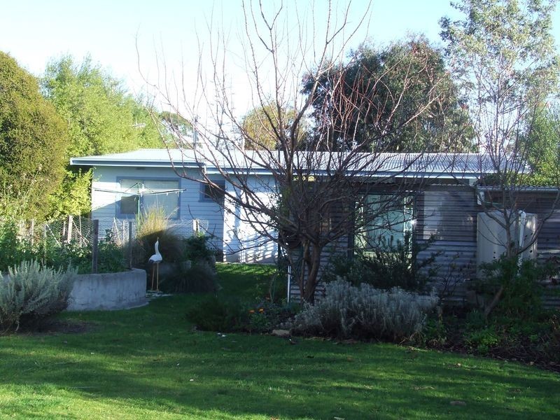 12 Medea Street, St Helens TAS 7216