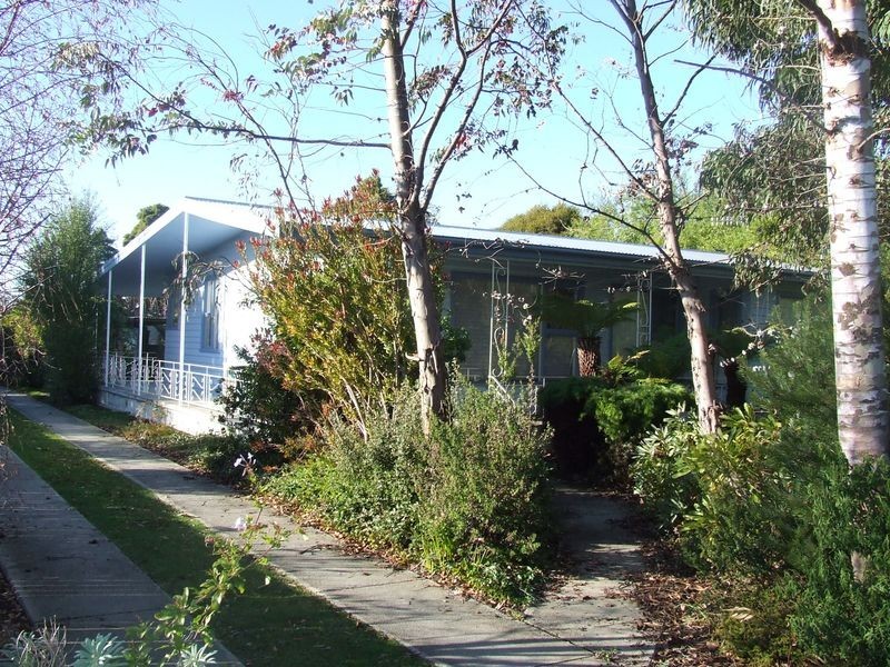 12 Medea Street, St Helens TAS 7216