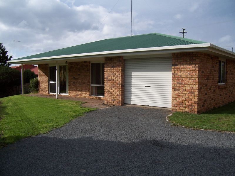 4/9 Kismet Place, St Helens TAS 7216
